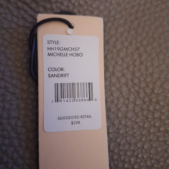 REBECCA MINKOFF BAG. - Picture 6 of 6